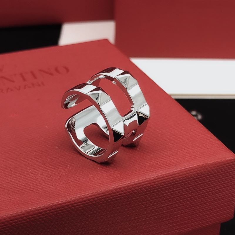 Valentino Rings